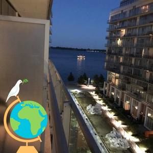 Meet your Posher, Sadia